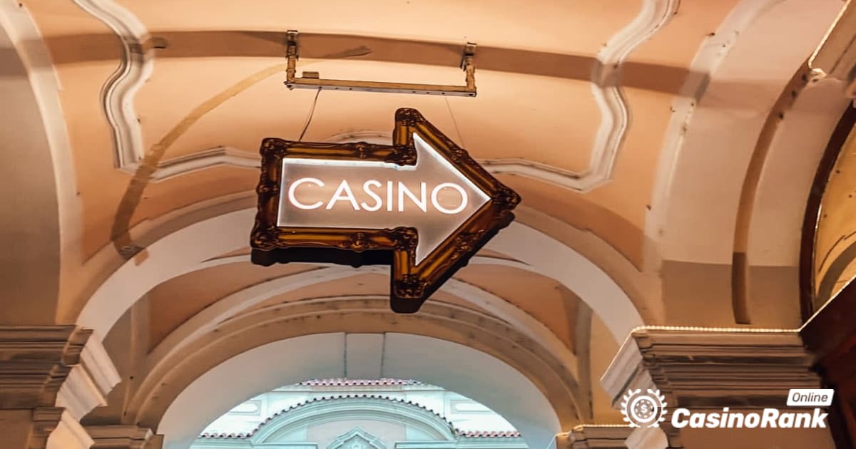 Top Online Casinos Offering Craps Games
